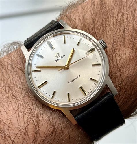 omega herreur brugt